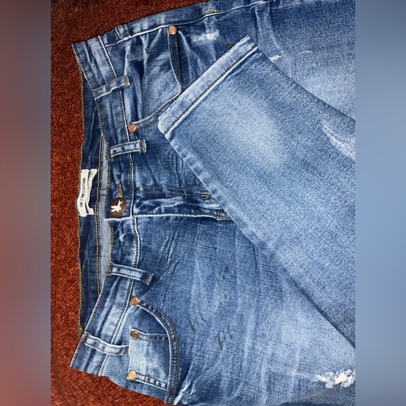 One X OneTeaSpoon Skinny Jeans - Picture 4 of 5